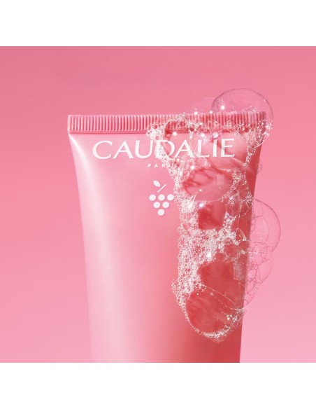 Caudalie Vinohydra Moisturizing Cleansing Jelly 100ml