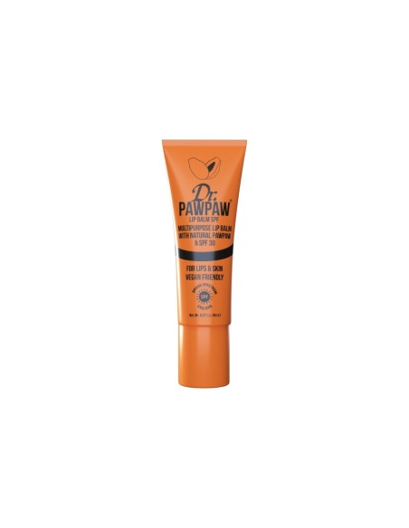 Dr. Pawpaw Lip Balm SPF30 8ml