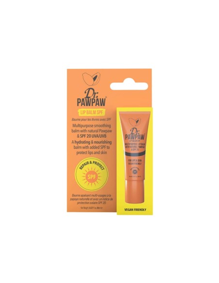 Dr. Pawpaw Lip Balm SPF30 8ml