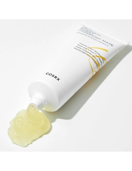 COSRX Propolis Honey Overnight Mask 60ml