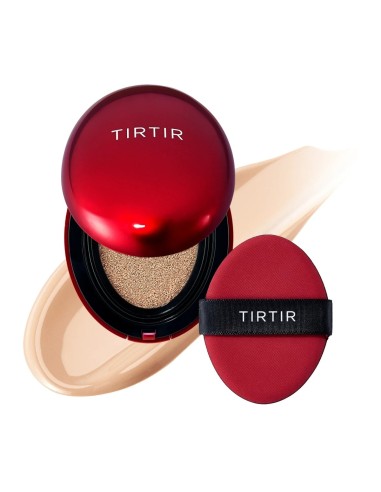 Tirtir Mask Fit Red Cushion Mini 21N Ivory 4,5g