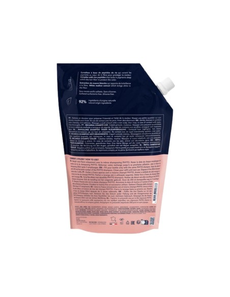 Phyto Color Color Protecting Shampoo Refill 750ml