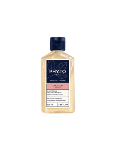 Phyto Color Color Protective Shampoo 100ml