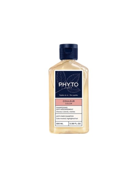 Phyto Color Color Protective Shampoo 100ml