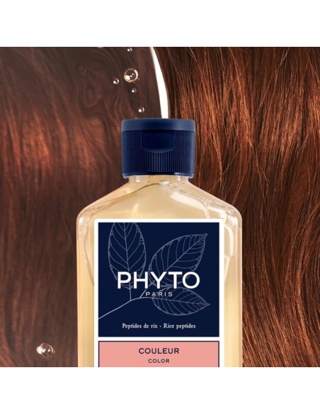 Phyto Color Color Protective Shampoo 100ml