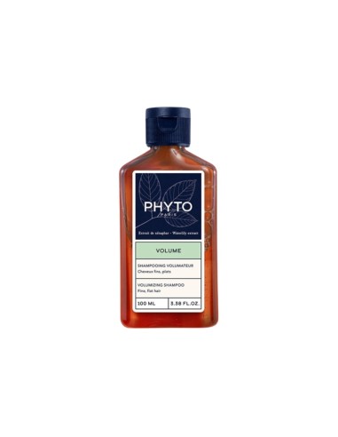 Phyto Volume Shampoo 100ml