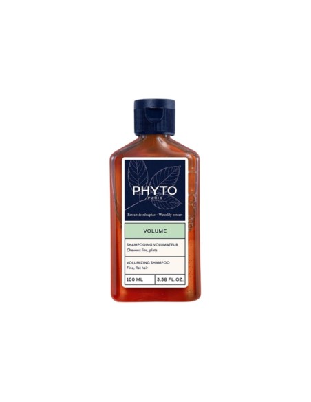 Phyto Volume Shampoo 100ml