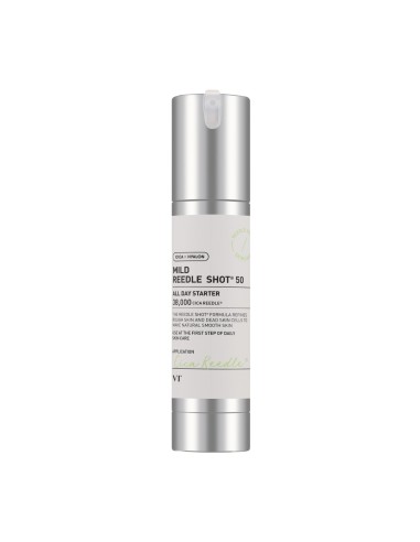 VT Cosmetics Reedle Shot 50 Serum 50ml