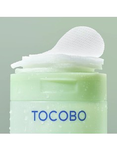 Tocobo Cica Calming Aqua Pad 60pcs 2