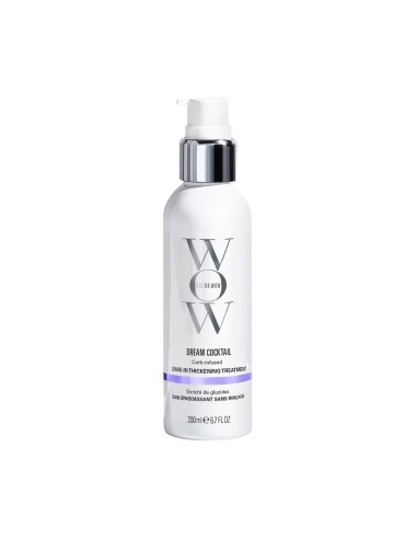 Color Wow Dream Cocktail Leave In Thickening Treatment 200ml