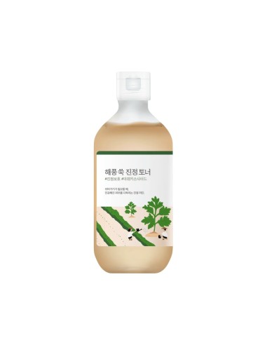 Round Lab Mugwort Calming Toner 300ml