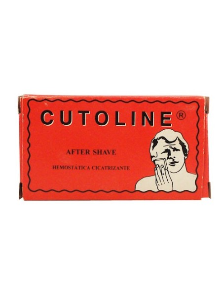 Cutoline Stone After Shave 100g