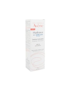 Avène Hydrance Optimale UV Soft 40ml 2