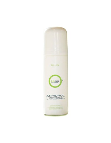 Ioox Anhidrol Deo Roll-On 75ml Ioox Anhidrol Deo Roll-On 75ml