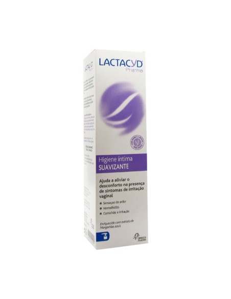 Lactacyd Pharma Soothing 250ml