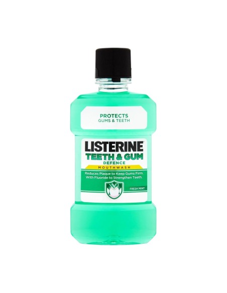 Listerine Teeth and Gums 250ml