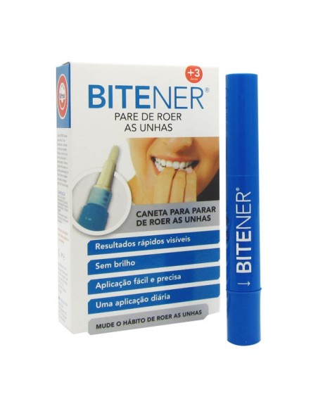 Bitener Stop Nail Biting Pen 3ml