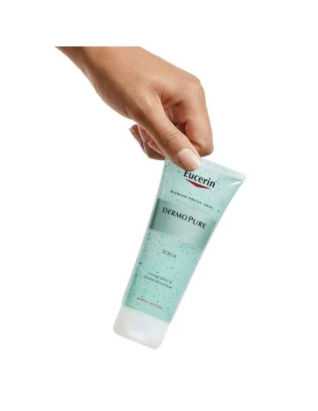 Eucerin DermoPure Exfoliator 100ml