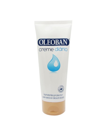 Oleoban Daily Moisturizing Cream 200g