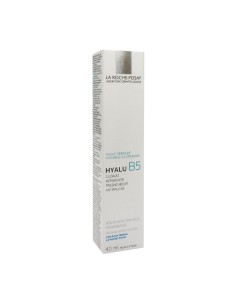 La Roche Posay Hyalu B5 Moisturizing Filler Cream 40ml 2