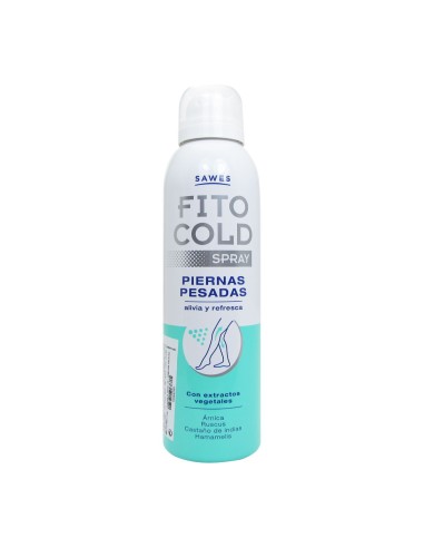 Sawes Fito Cold Spray Tired Legs 200ml