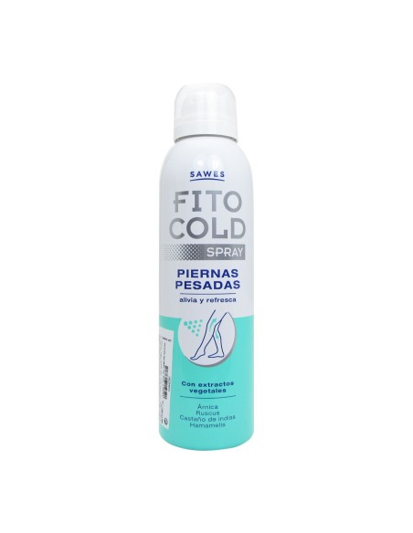 Sawes Fito Cold Spray Tired Legs 200ml