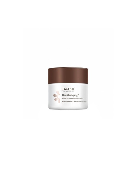 Babe HealthyAging Multi Repairing Night Cream 50ml Babe HealthyAging Multi Repairing Night Cream 50ml