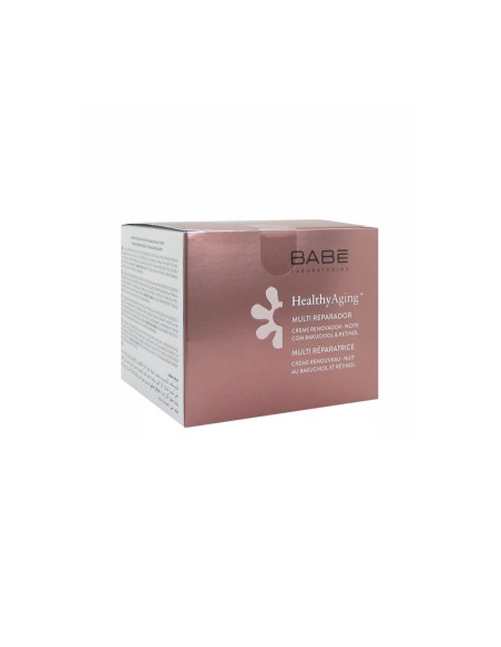 Babe HealthyAging Multi Repairing Night Cream 50ml Babe HealthyAging Multi Repairing Night Cream 50ml