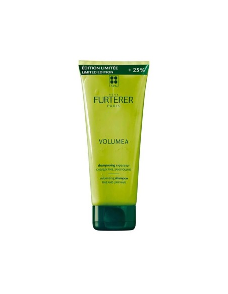 Rene Furterer Volumea Shampoo 250ml
