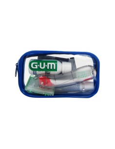 Gum Ortho Travel Kit 2