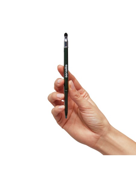 Sensilis Infinite Eyes Long-Lasting Eyeliner 04 Vert