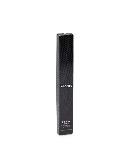 Sensilis Infinite Eyes Long-Lasting Eyeliner 04 Vert