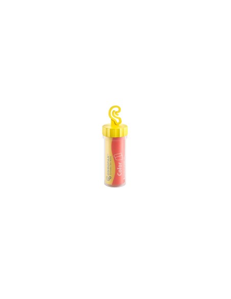 Ohropax Soft Color Colored Foam Earplugs 2 Units