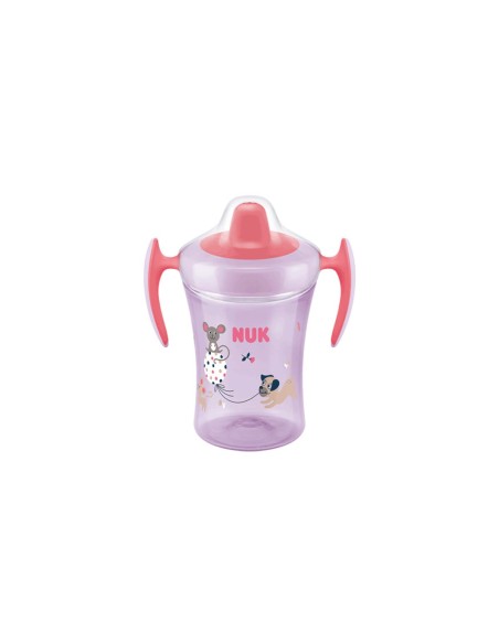 Nuk Trainer Cup 6m + 230ml