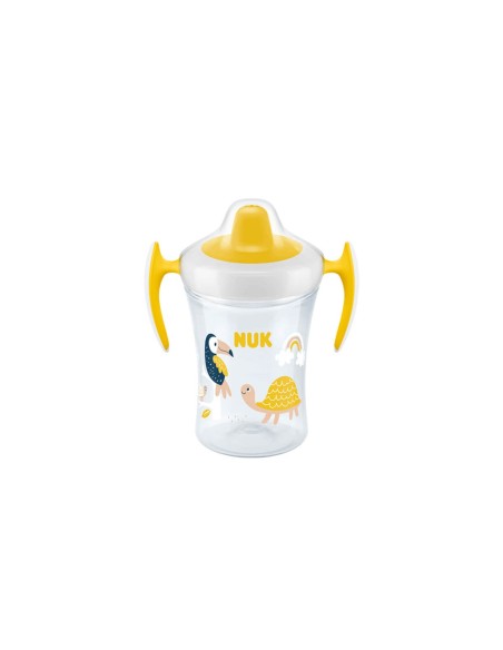 Nuk Trainer Cup 6m + 230ml