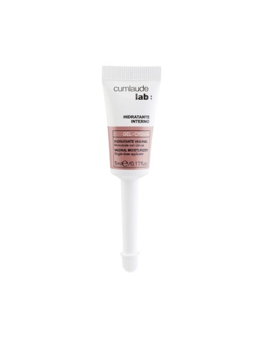 Cumlaude Lab: Vaginal Inner Moisturizer Gel-Cream 6x5ml