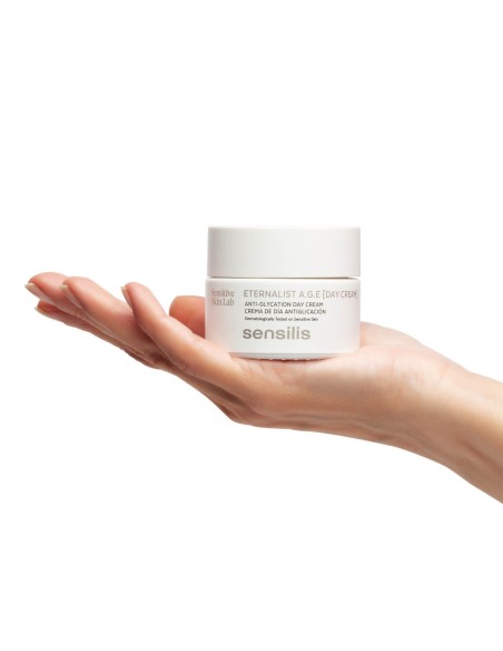 Sensilis eternalist a.g.e.
 50ml day cream