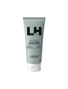 Lierac Homme All-Over Shower Gel 200ml
