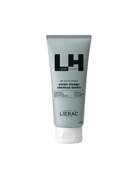 Lierac Homme All-Over Shower Gel 200ml