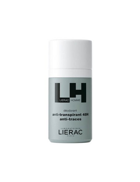 Lierac Homme Deodorant 50ml Lierac Homme Deodorant 50ml