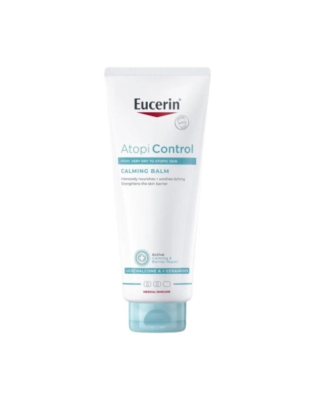Eucerin Atopic Control Light Texture Balm 400ml