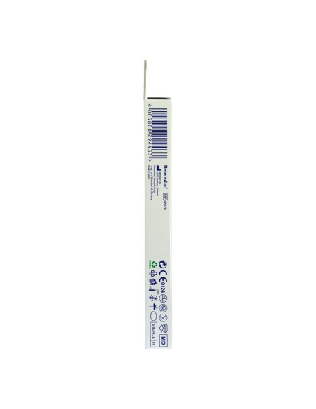 Hansaplast Sensitive XXL Sterile 8x10cm 5 units