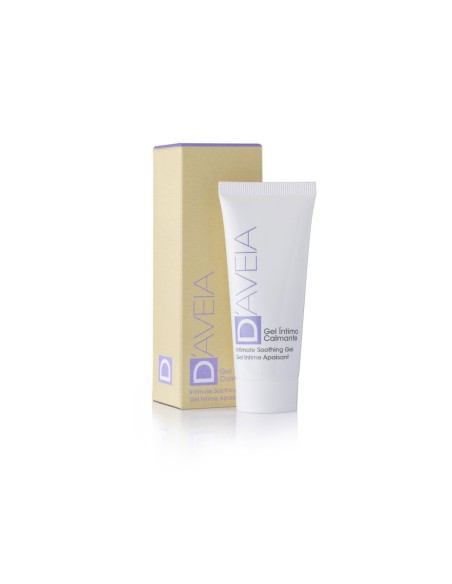 DAVEIA Intimate Soothing Gel 30ml DAVEIA Intimate Soothing Gel 30ml