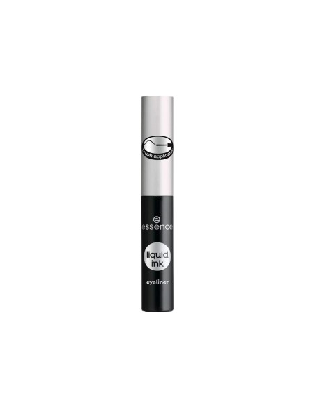 Essence Liquid Ink Eyeliner 3ml Essence Liquid Ink Eyeliner 3ml