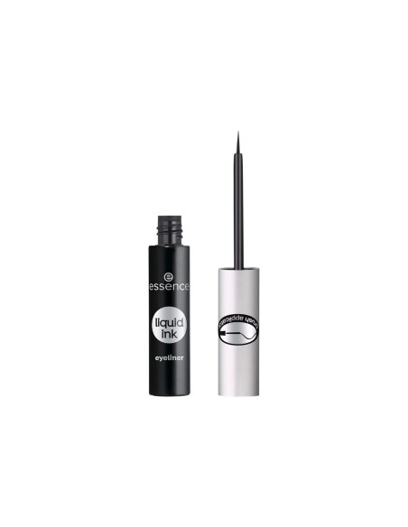 Essence Liquid Ink Eyeliner 3ml Essence Liquid Ink Eyeliner 3ml