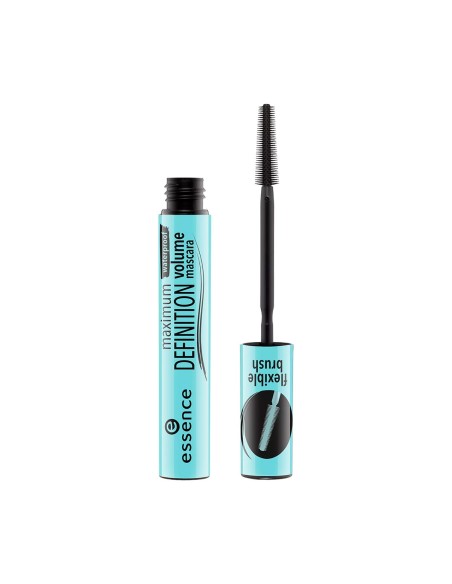 Essence Maximum Definition Waterproof Volume Mascara 8ml