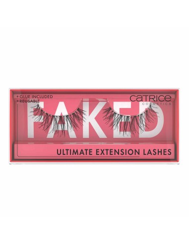 Catrice Faked Ultimate Extension Lashes