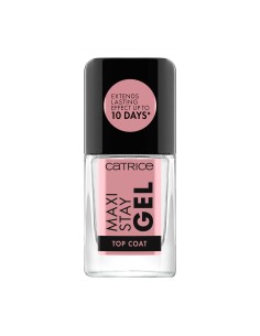 Catrice Maxi Stay Gel Top Coat 10,5ml