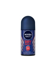 Nivea Men Dry Impact Roll-On 50ml