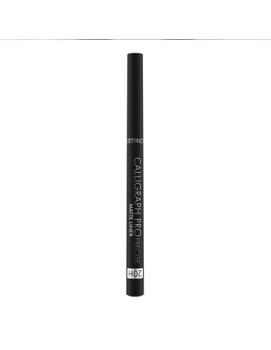Catrice Calligraph Pro Precise Matte Liner 010 1,1ml